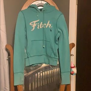Abercrombie sweatshirt
